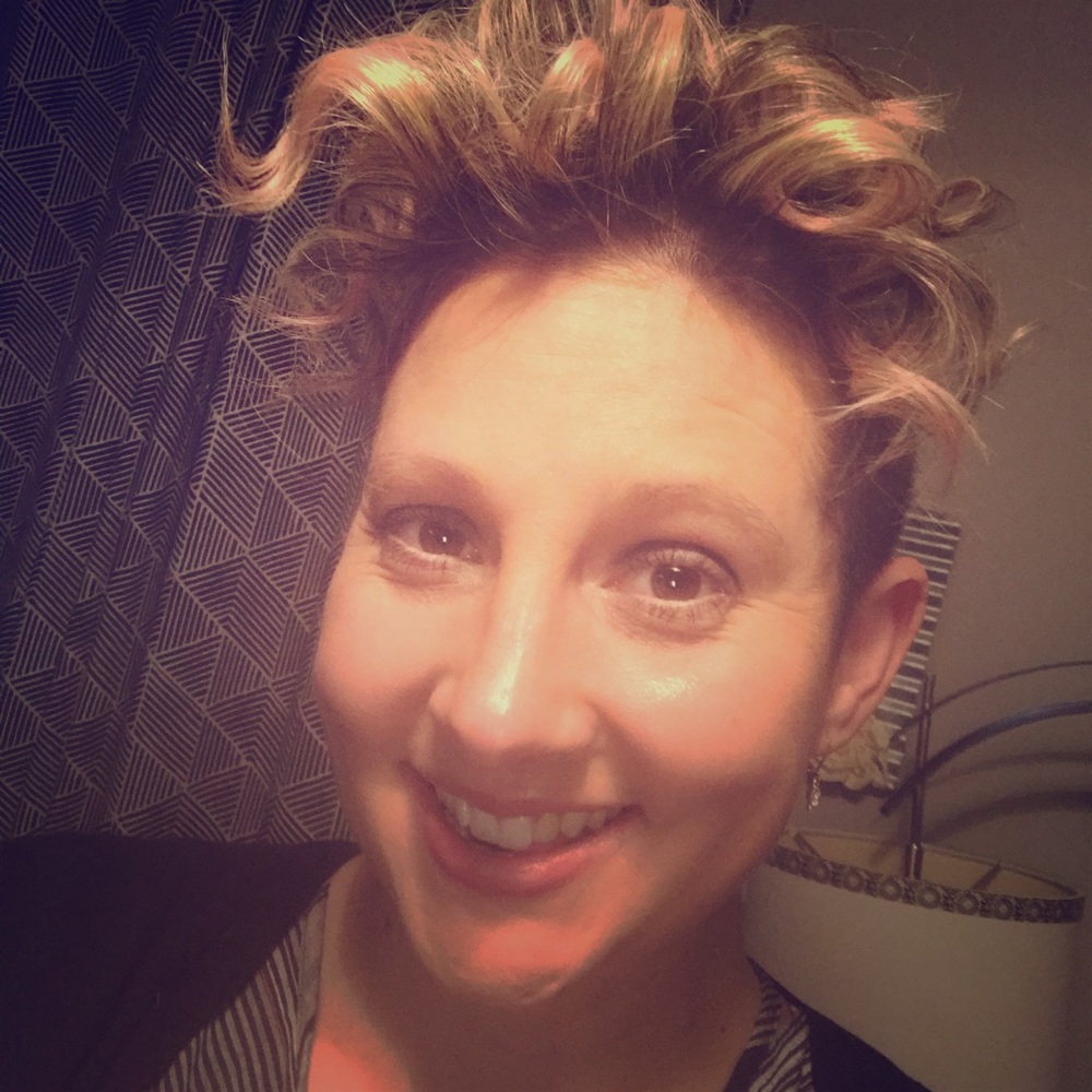 Meet your Posher, Brittany